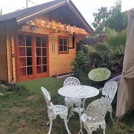Normandy Cottage Gagny Zewnętrze zdjęcie