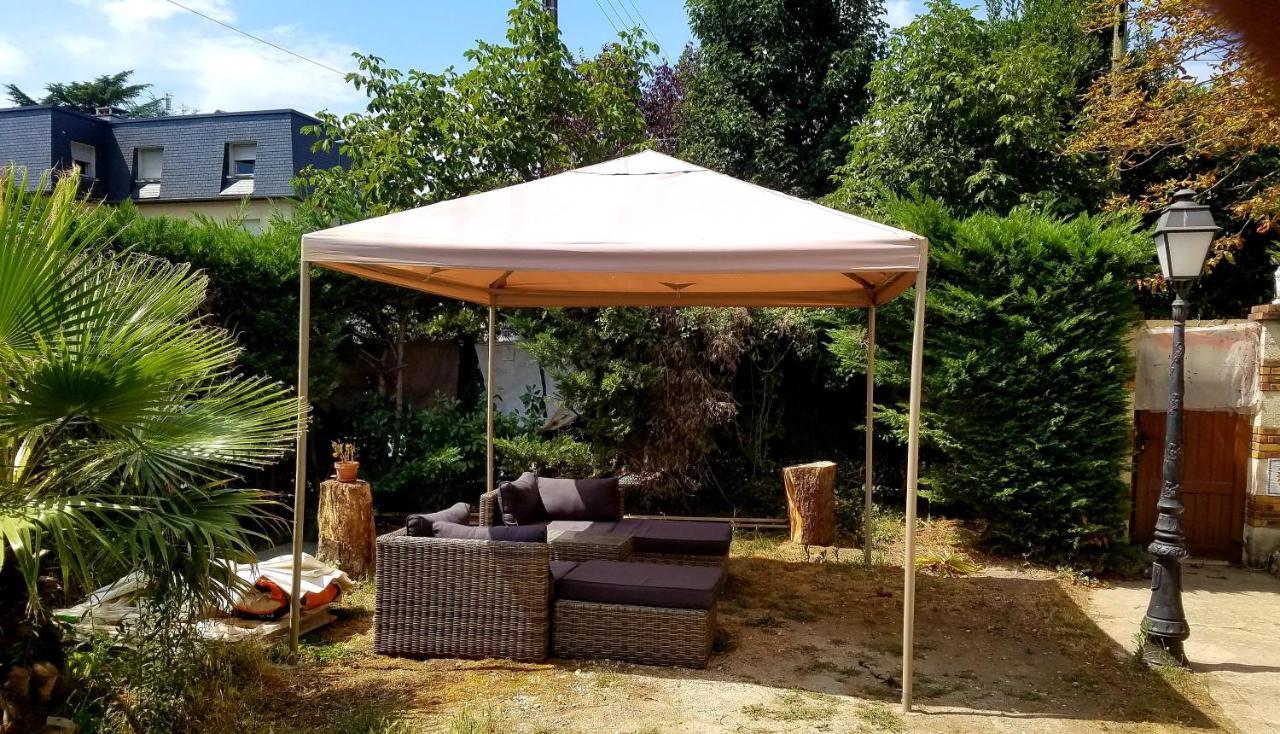 Normandy Cottage Gagny Zewnętrze zdjęcie