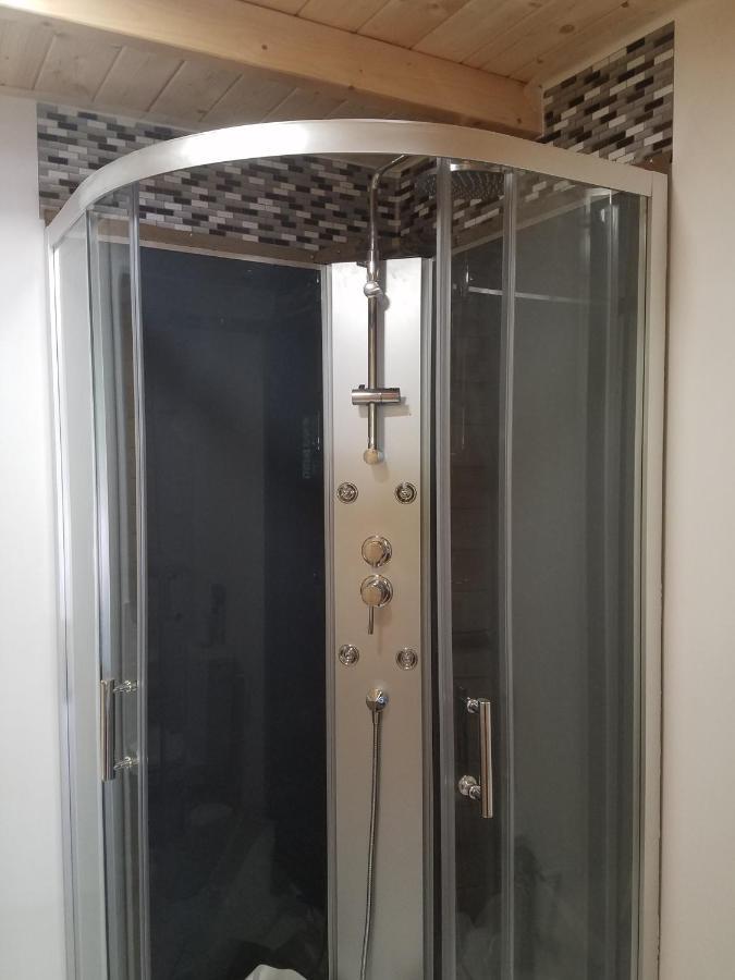 Normandy Cottage Gagny Zewnętrze zdjęcie
