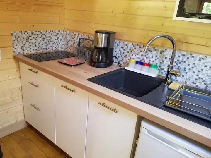 Normandy Cottage Gagny Zewnętrze zdjęcie