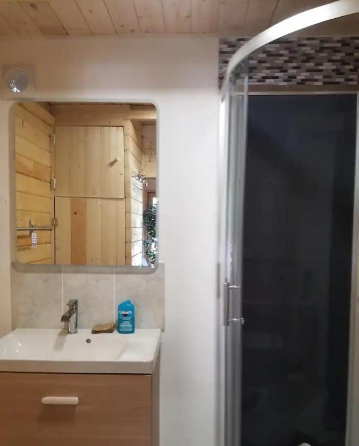 Normandy Cottage Gagny Zewnętrze zdjęcie