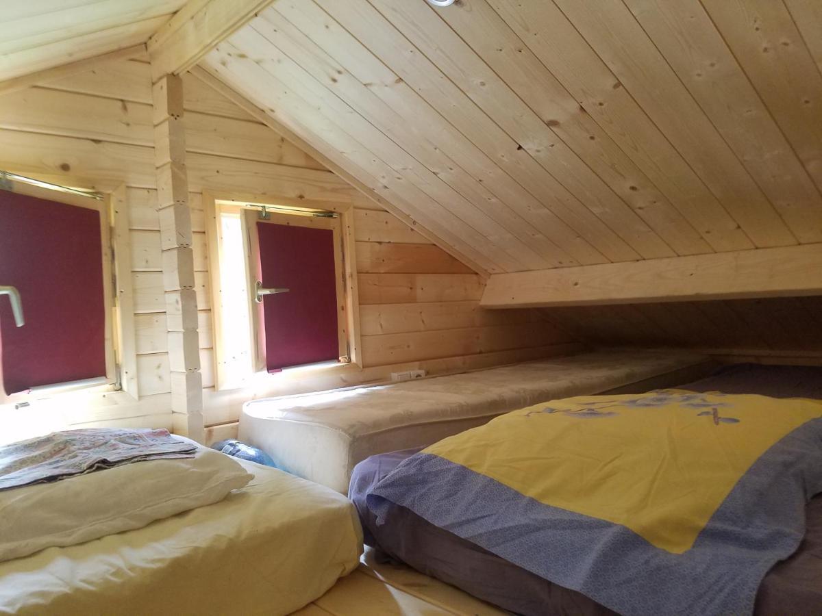 Normandy Cottage Gagny Zewnętrze zdjęcie