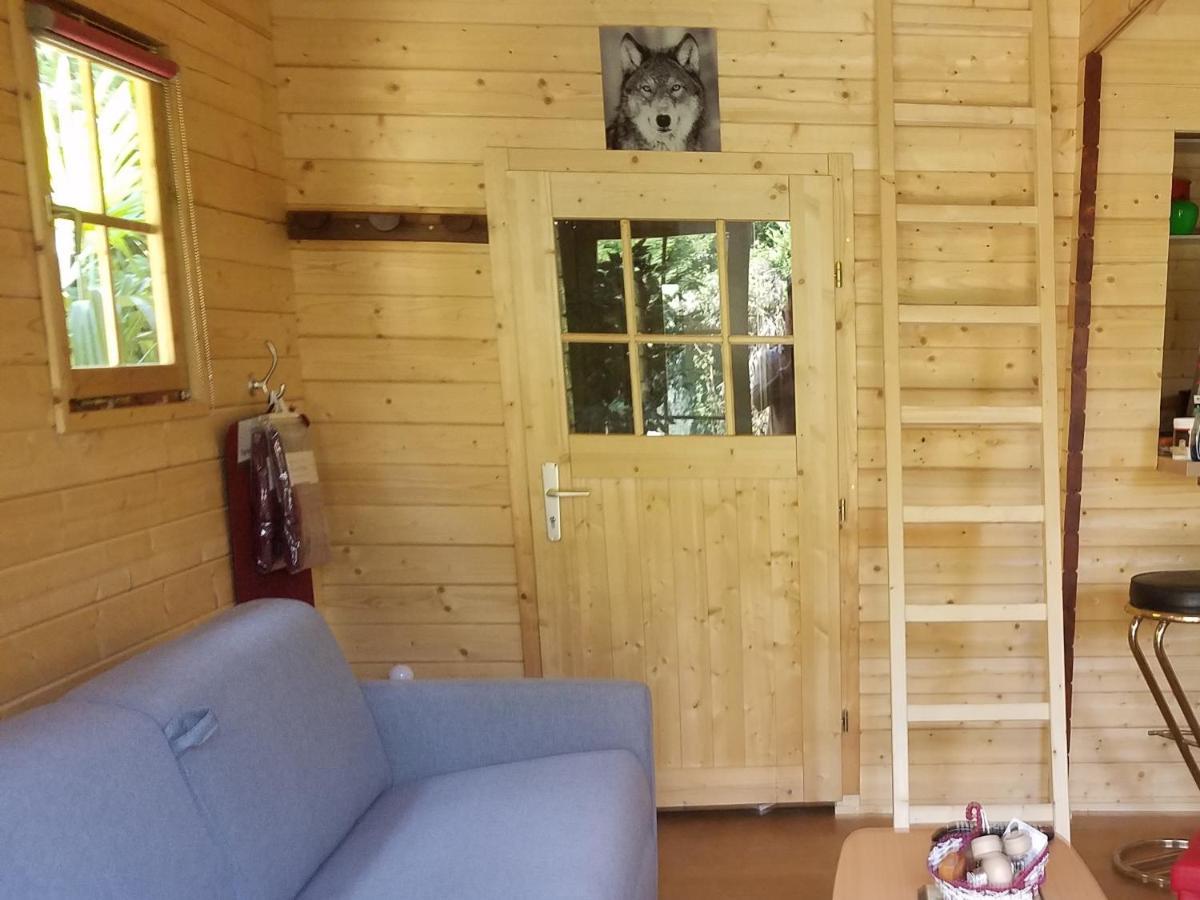 Normandy Cottage Gagny Zewnętrze zdjęcie