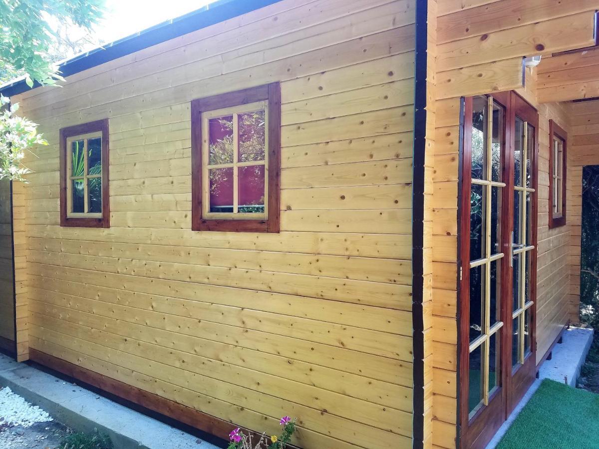 Normandy Cottage Gagny Zewnętrze zdjęcie