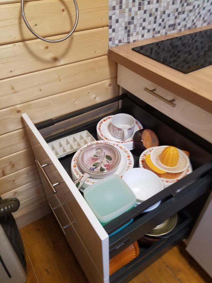 Normandy Cottage Gagny Zewnętrze zdjęcie
