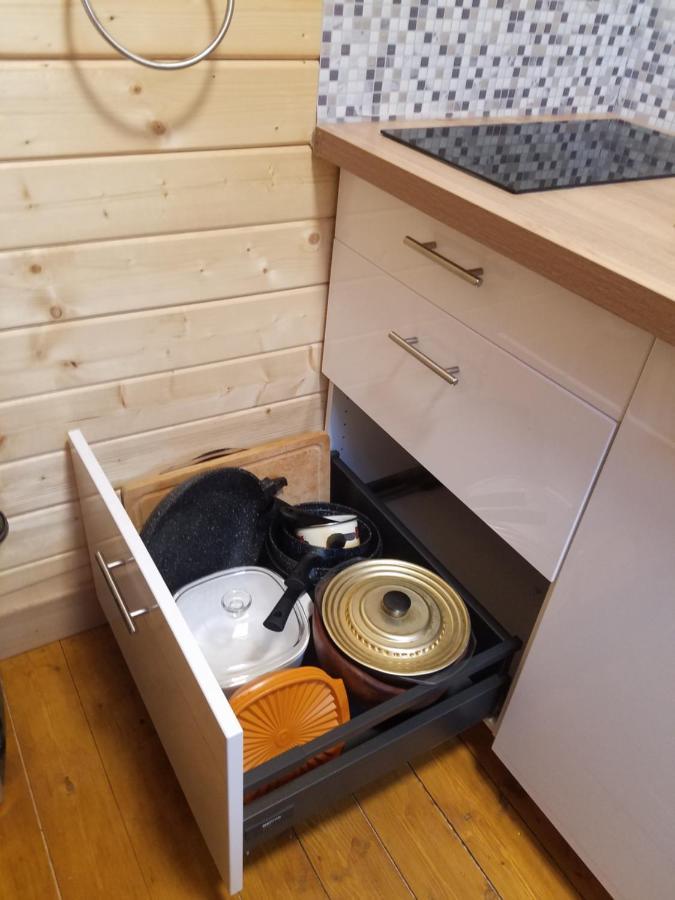 Normandy Cottage Gagny Zewnętrze zdjęcie
