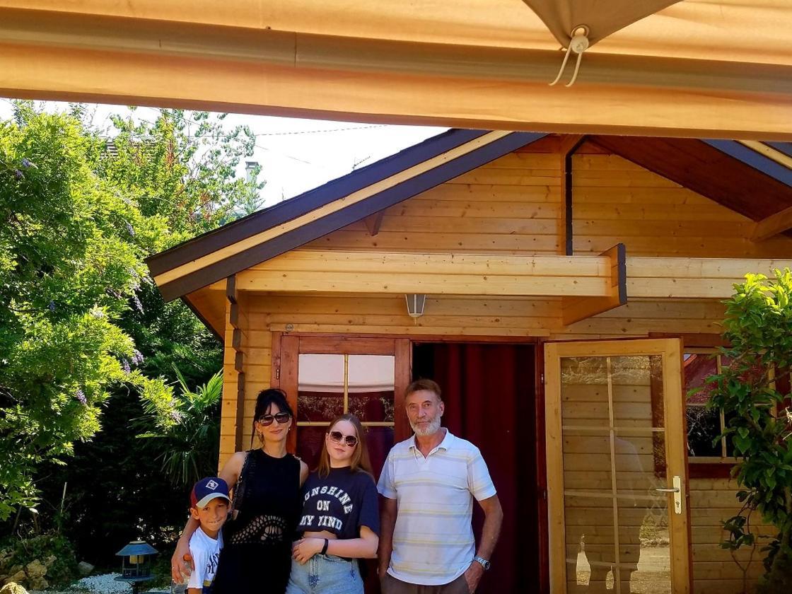 Normandy Cottage Gagny Zewnętrze zdjęcie