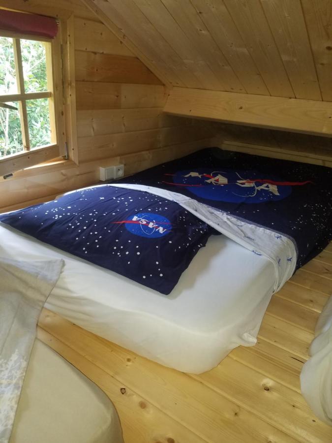 Normandy Cottage Gagny Zewnętrze zdjęcie