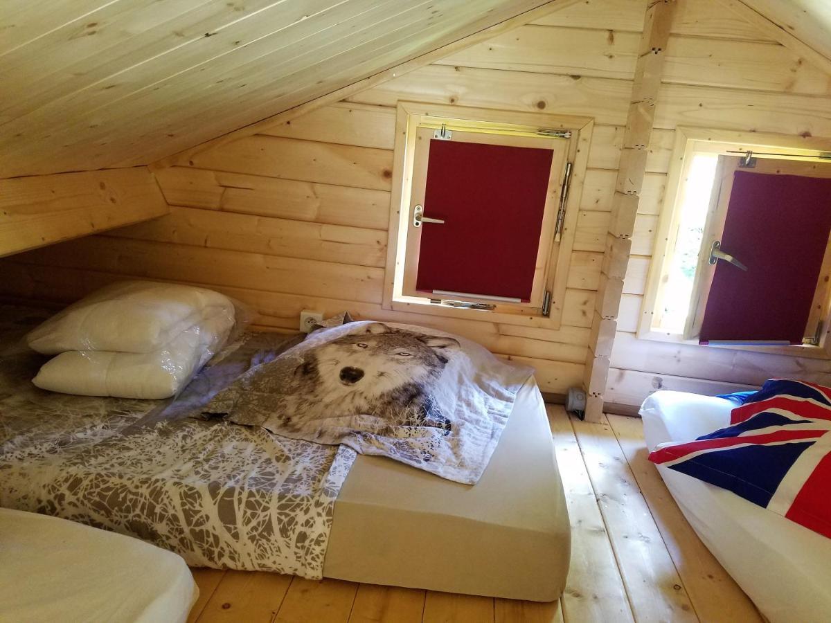 Normandy Cottage Gagny Zewnętrze zdjęcie