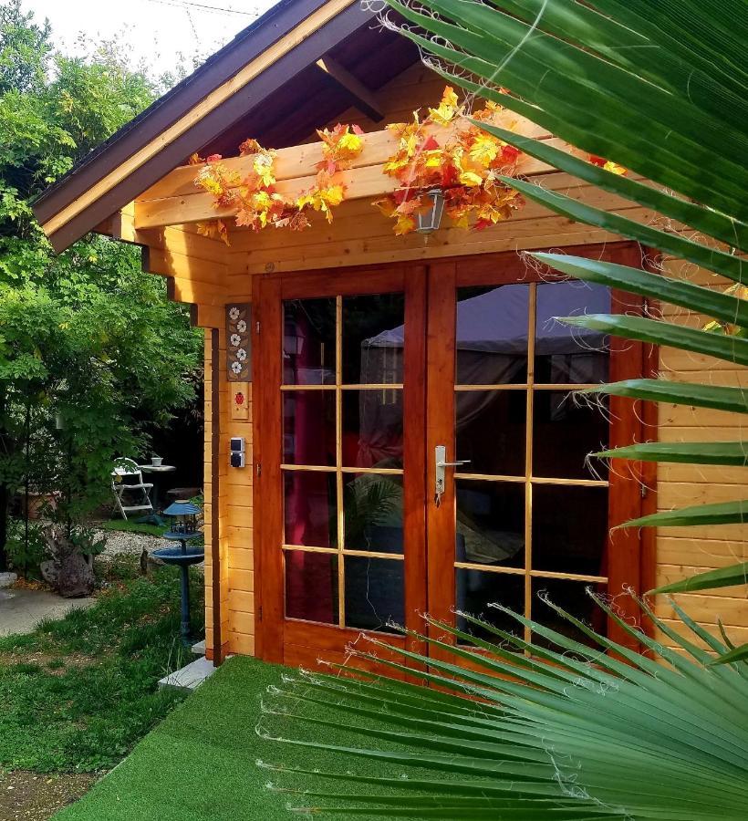 Normandy Cottage Gagny Zewnętrze zdjęcie