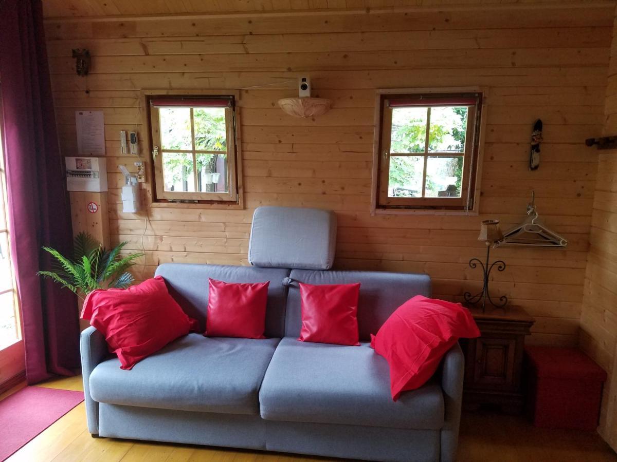Normandy Cottage Gagny Zewnętrze zdjęcie