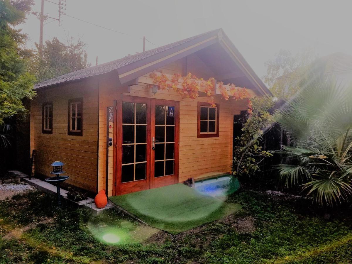 Normandy Cottage Gagny Zewnętrze zdjęcie